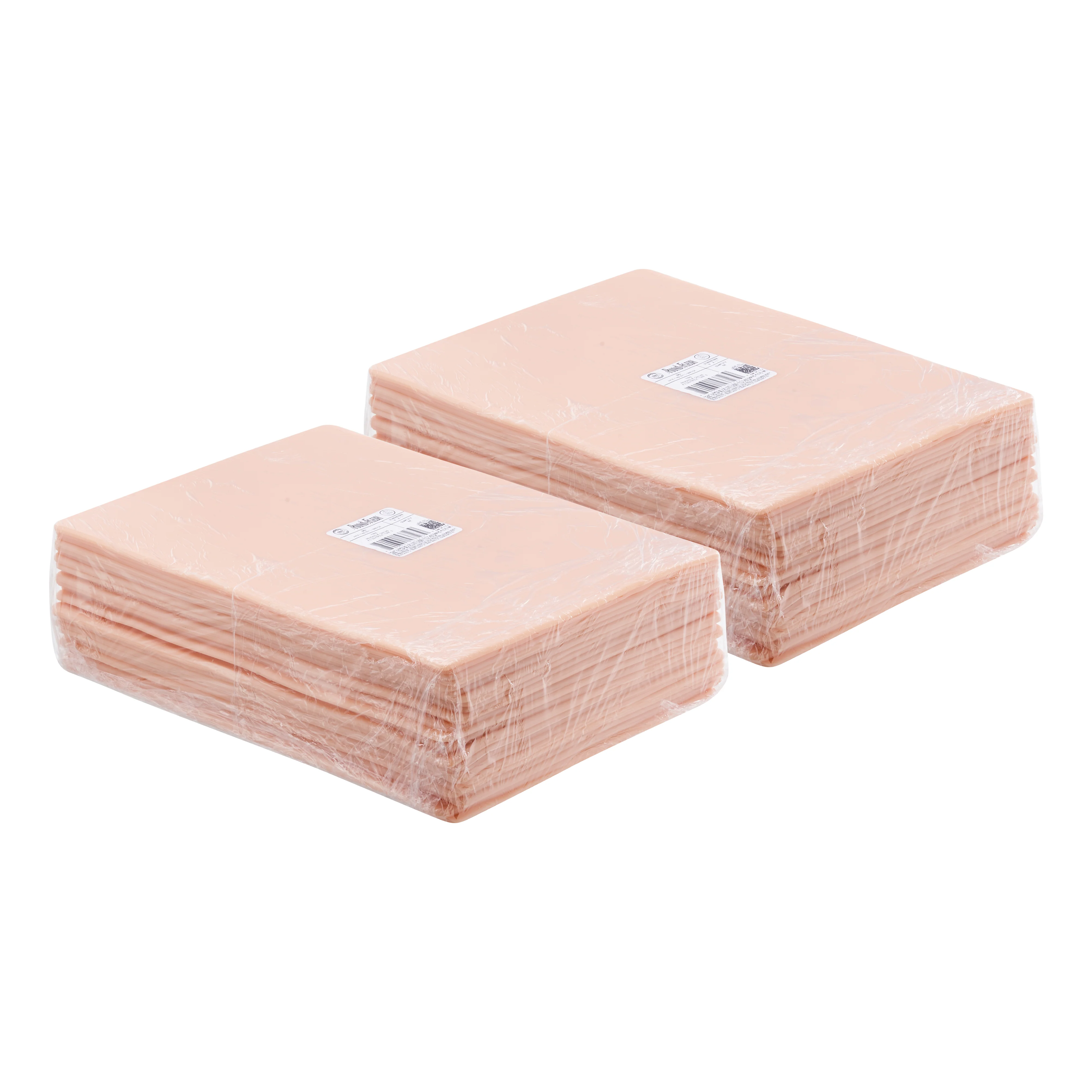 A Pound of Flesh Flat Canvas — 8" x 11" —  Single or Pack - Image 7