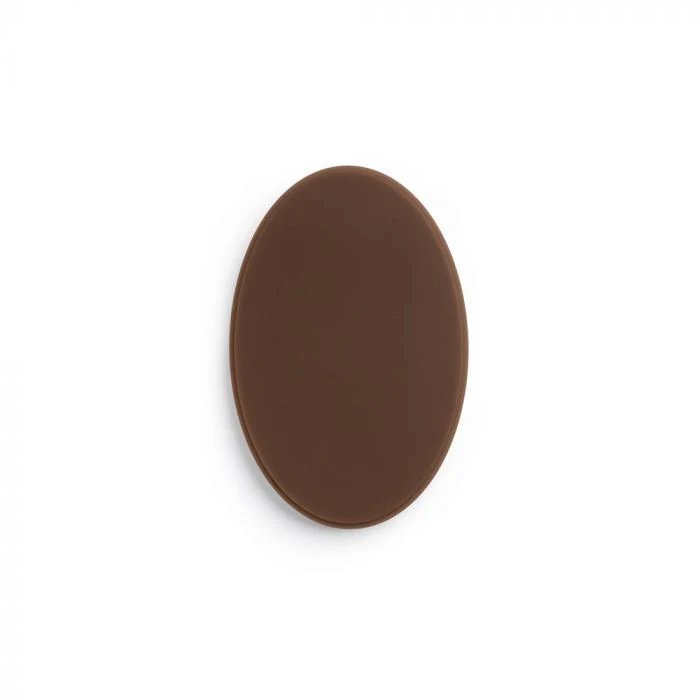 A Pound of Flesh Micro Series Tattooable Synthetic Oval  — Pick Skin Tone - Image 5