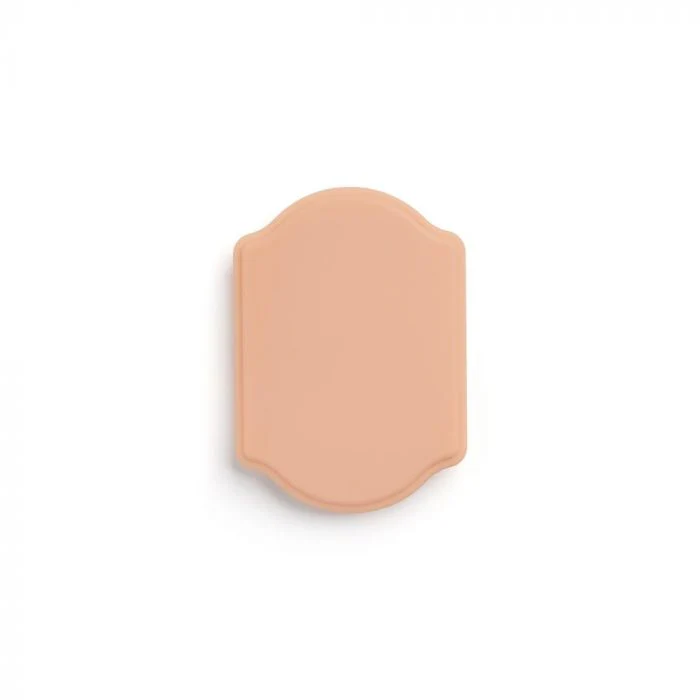 A Pound of Flesh Micro Series Tattooable Synthetic Small Plaque - Multiple Skin Tones