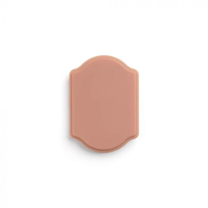 A Pound of Flesh Micro Series Tattooable Synthetic Small Plaque - Multiple Skin Tones - Image 2