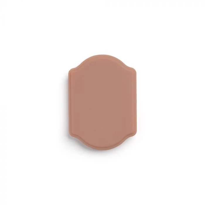 A Pound of Flesh Micro Series Tattooable Synthetic Small Plaque - Multiple Skin Tones - Image 3