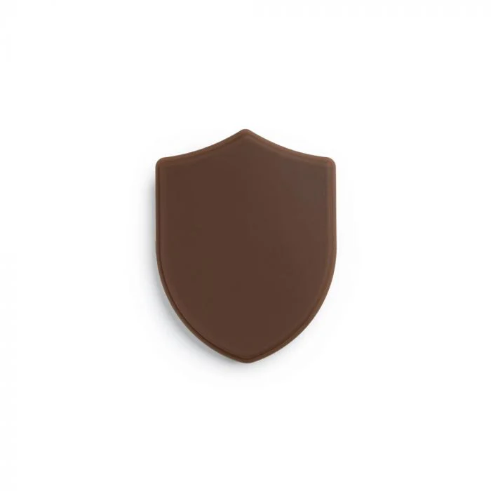 A Pound of Flesh Micro Series Tattooable Synthetic Small Shield - Multiple Skin Tones - Image 4