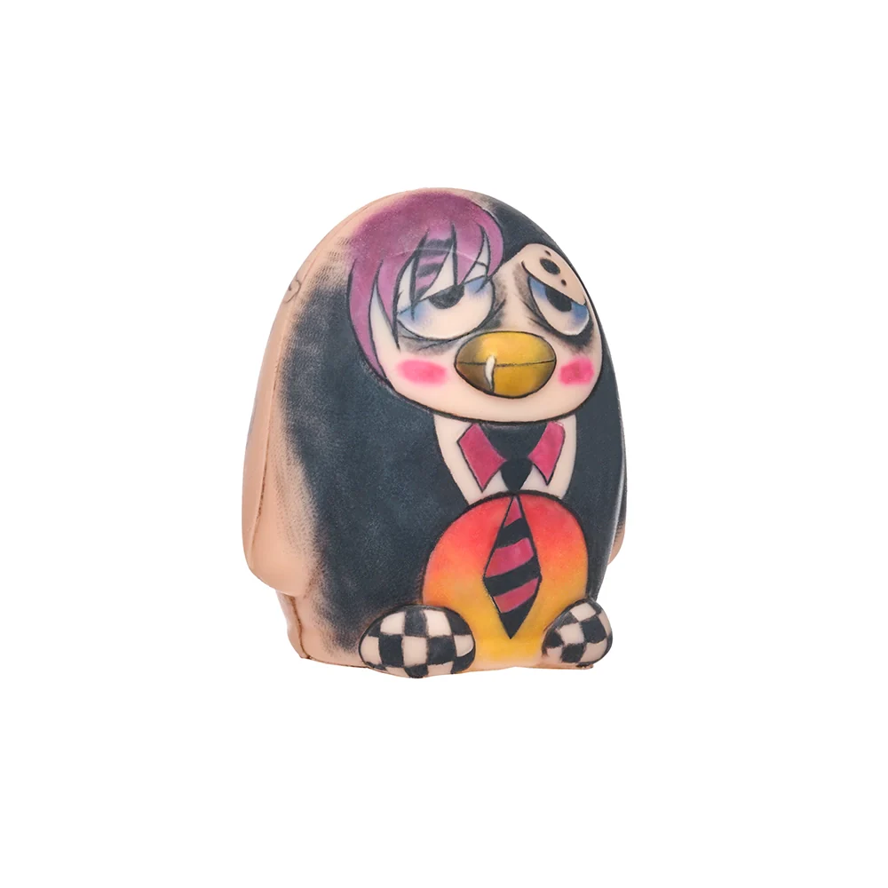 A Pound of Flesh Mini Animals: Ocean Edition — Single — Pick A Critter - Image 20