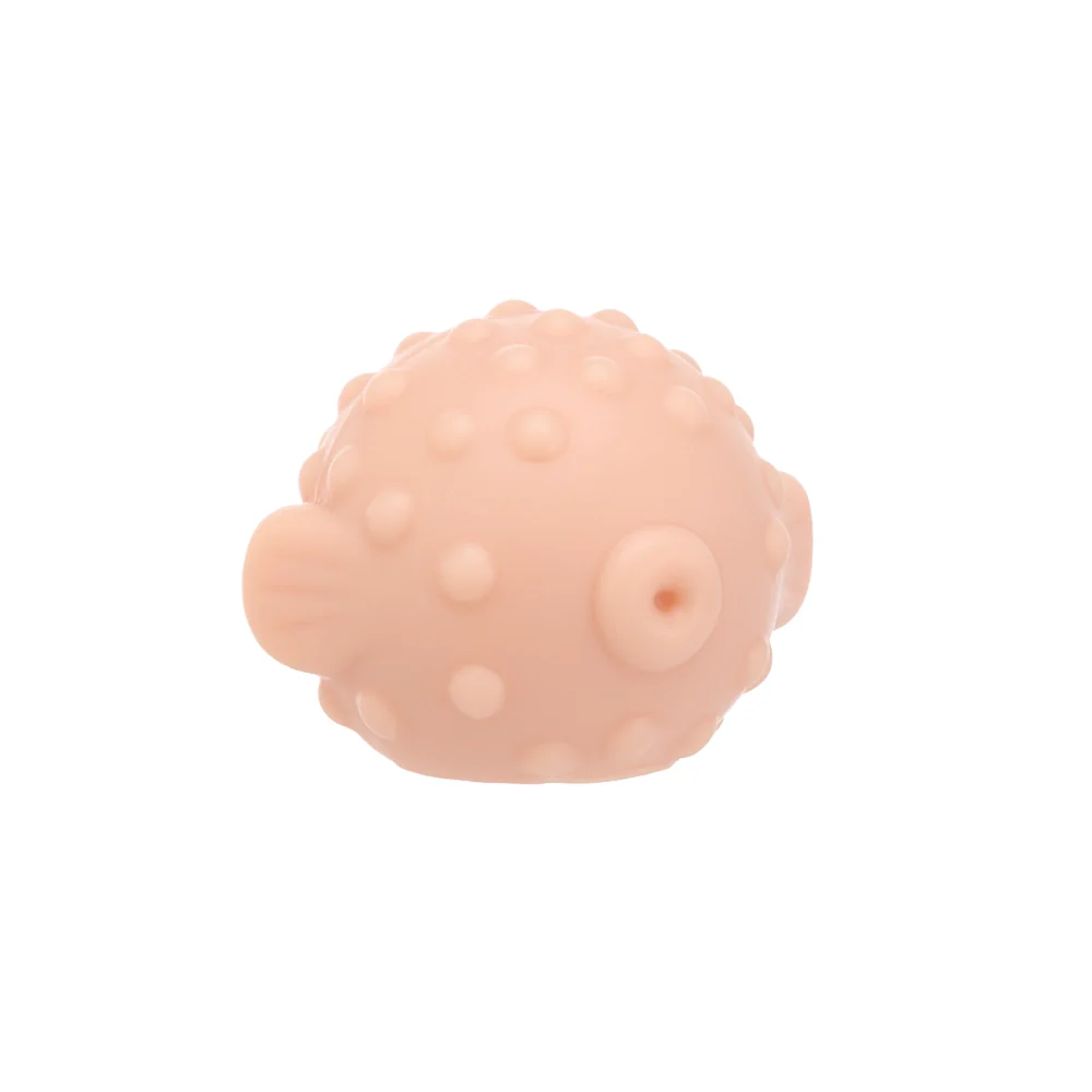 A Pound of Flesh Mini Animals: Ocean Edition — Single — Pick A Critter - Image 22