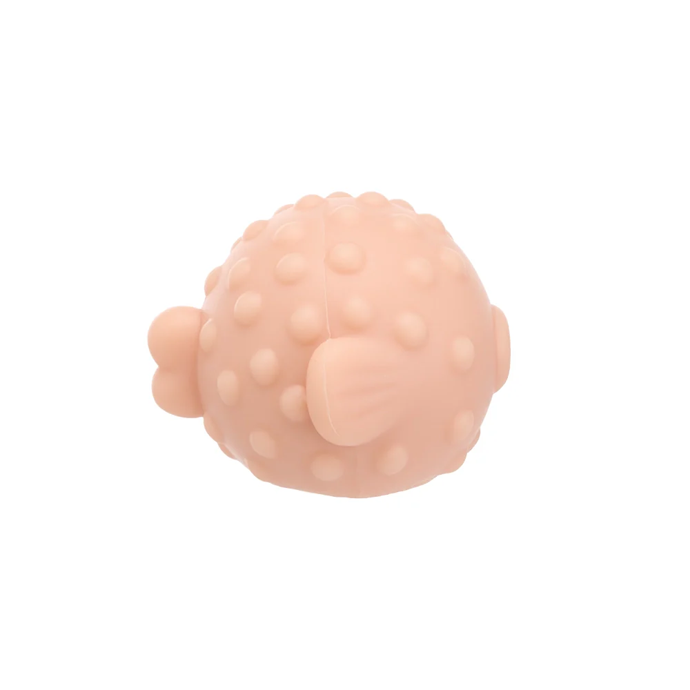A Pound of Flesh Mini Animals: Ocean Edition — Single — Pick A Critter - Image 23