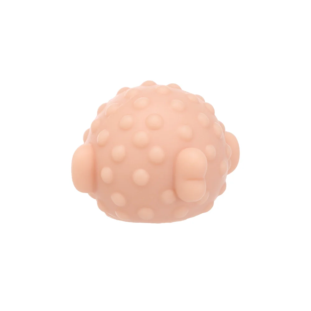 A Pound of Flesh Mini Animals: Ocean Edition — Single — Pick A Critter - Image 25