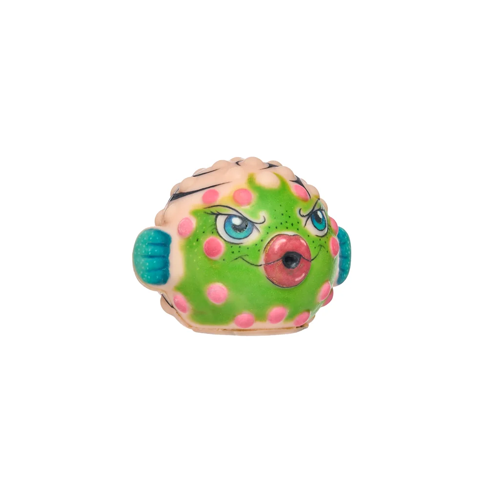 A Pound of Flesh Mini Animals: Ocean Edition — Single — Pick A Critter - Image 26