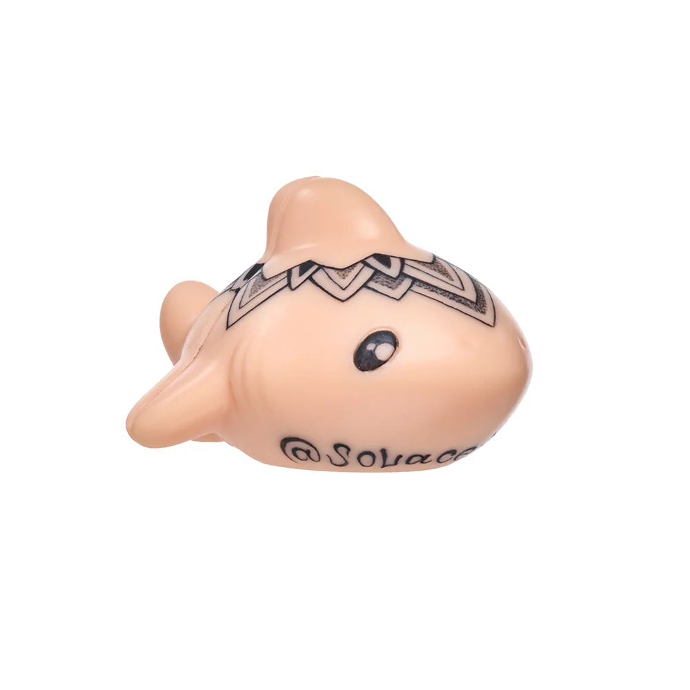 A Pound of Flesh Mini Animals: Ocean Edition — Single — Pick A Critter - Image 32