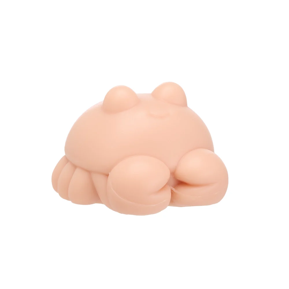 A Pound of Flesh Mini Animals: Ocean Edition — Single — Pick A Critter - Image 34
