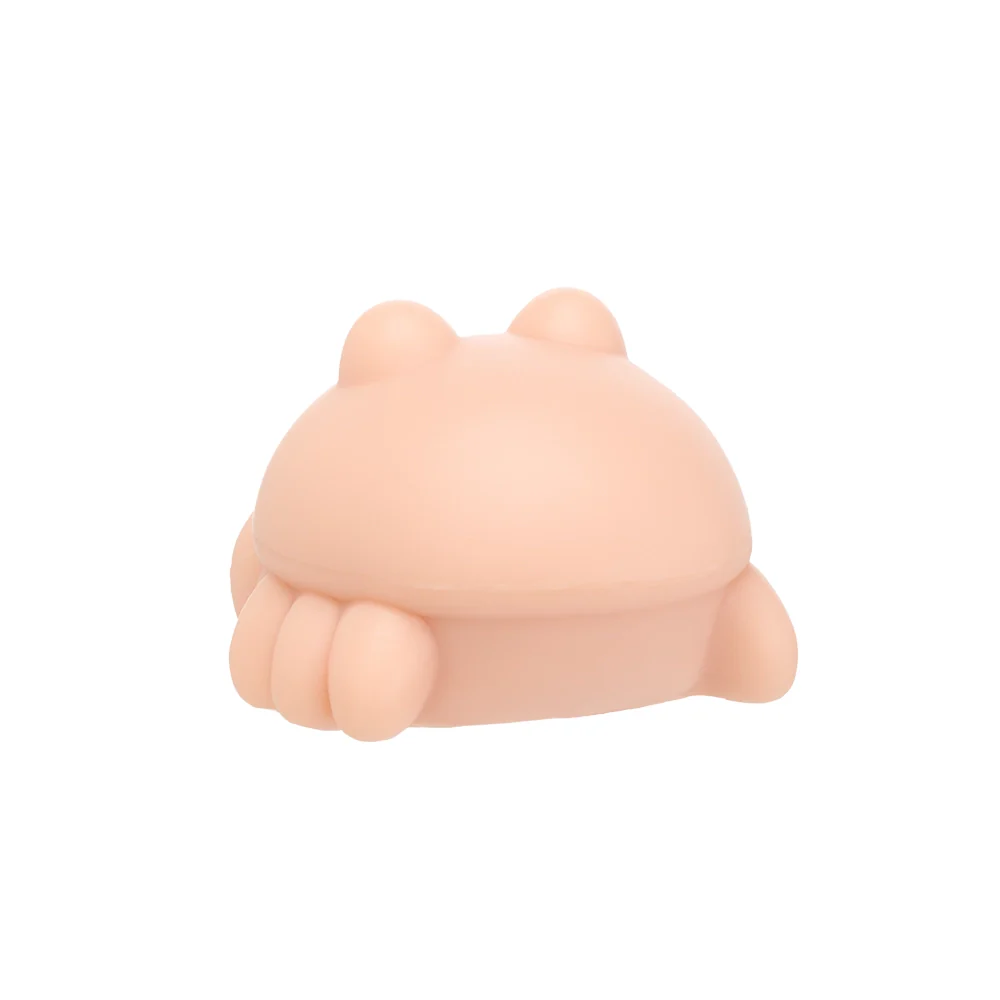 A Pound of Flesh Mini Animals: Ocean Edition — Single — Pick A Critter - Image 37