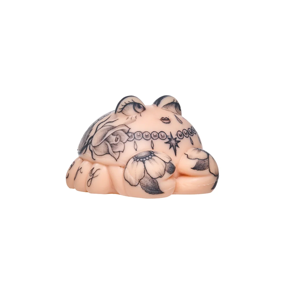 A Pound of Flesh Mini Animals: Ocean Edition — Single — Pick A Critter - Image 38