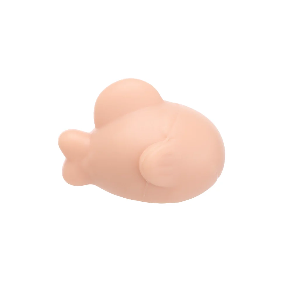 A Pound of Flesh Mini Animals: Ocean Edition — Single — Pick A Critter - Image 41