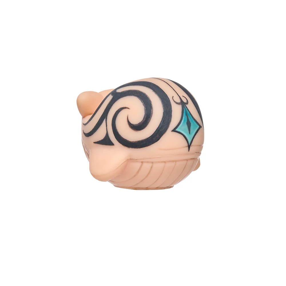 A Pound of Flesh Mini Animals: Ocean Edition — Single — Pick A Critter - Image 8