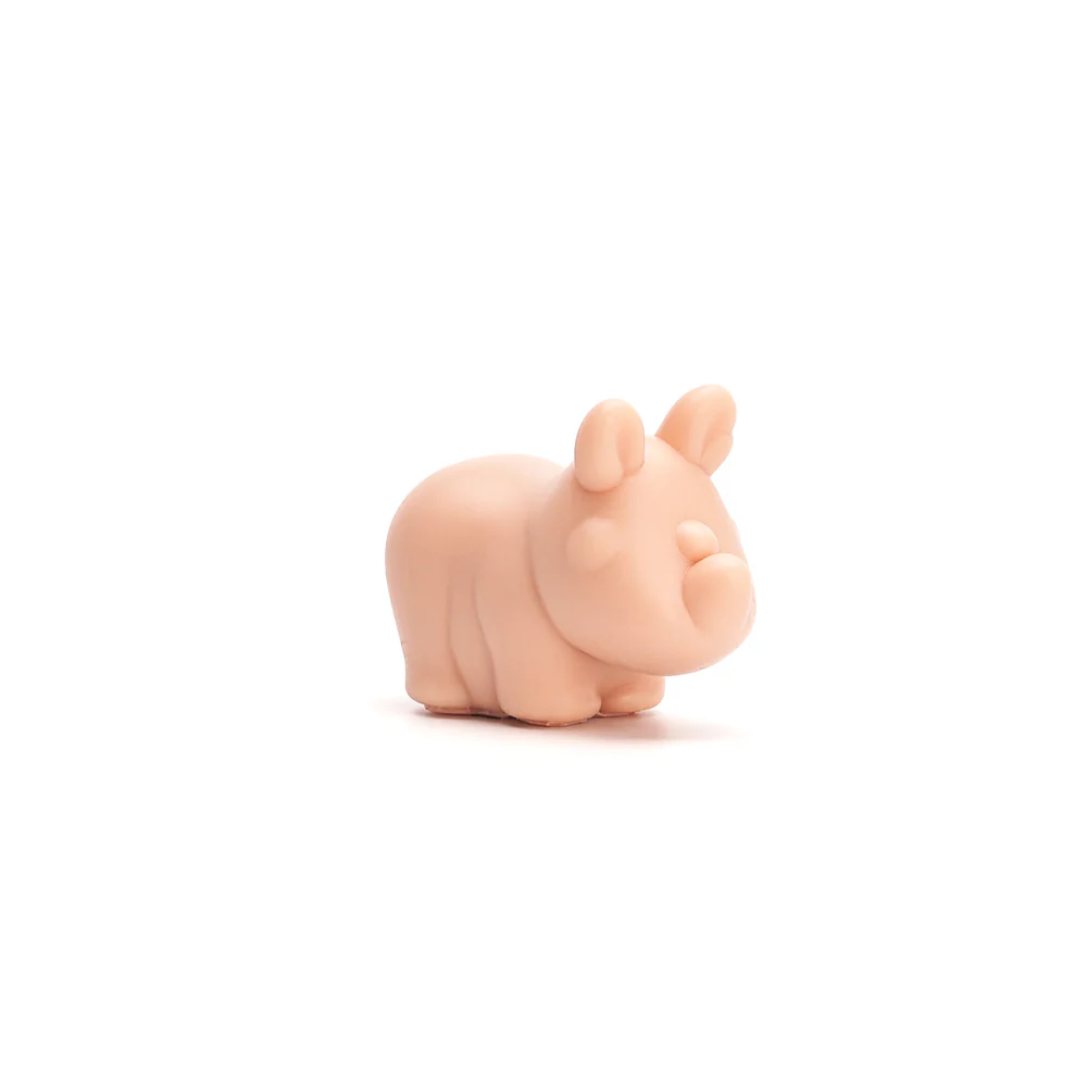 A Pound of Flesh Mini Animals — Zoo Edition — 8 Tattooable Critters - Image 10