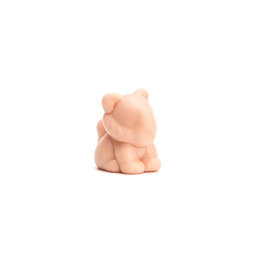 A Pound of Flesh Mini Animals — Zoo Edition — 8 Tattooable Critters - Image 12