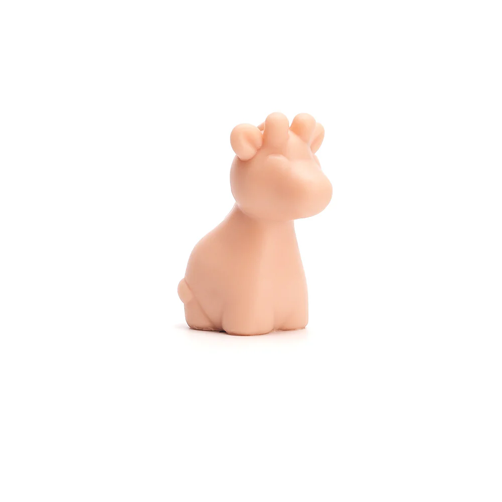 A Pound of Flesh Mini Animals — Zoo Edition — 8 Tattooable Critters - Image 6