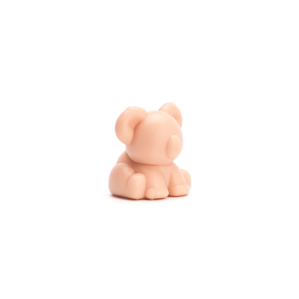 A Pound of Flesh Mini Animals — Zoo Edition — 8 Tattooable Critters - Image 7