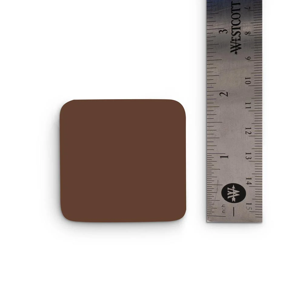 A Pound of Flesh Sample Squares — Single or Pack of 6 - Image 8