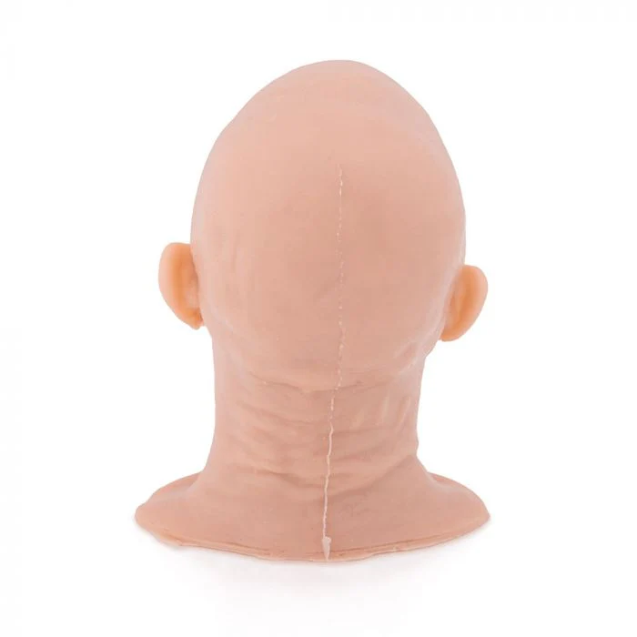 A Pound of Flesh Shrunken Tattooable Synthetic Idol Head — Jesse Smith - Image 3