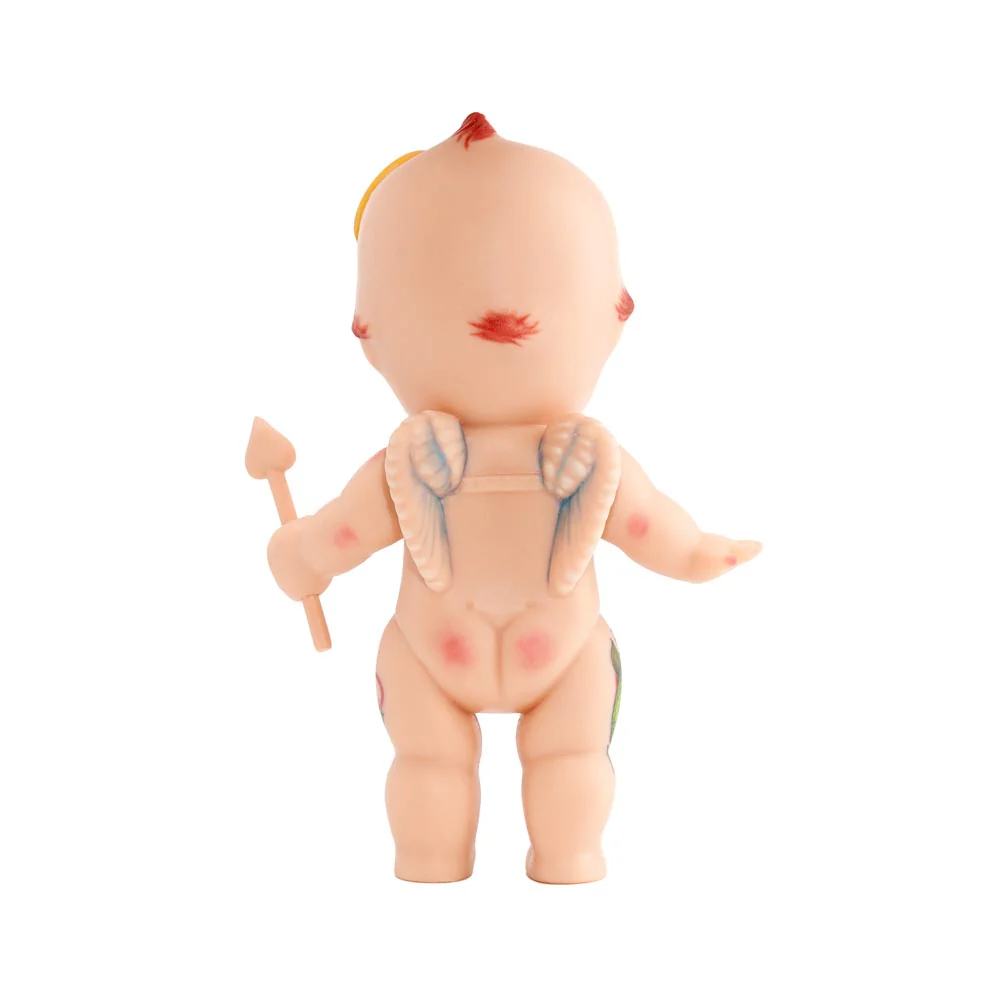 A Pound of Flesh Tattooable Angel Cutie Doll - Image 17