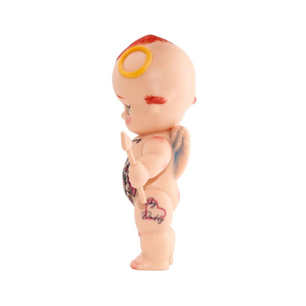 A Pound of Flesh Tattooable Angel Cutie Doll - Image 18