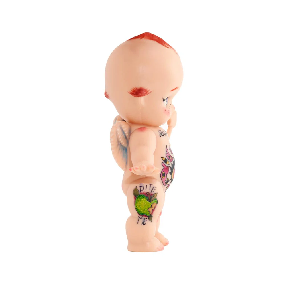 A Pound of Flesh Tattooable Angel Cutie Doll - Image 19