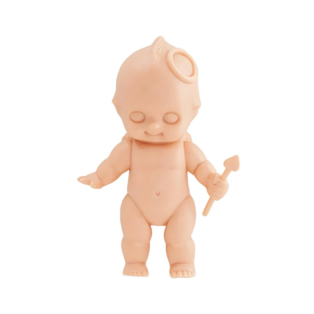 A Pound of Flesh Tattooable Angel Cutie Doll - Image 2