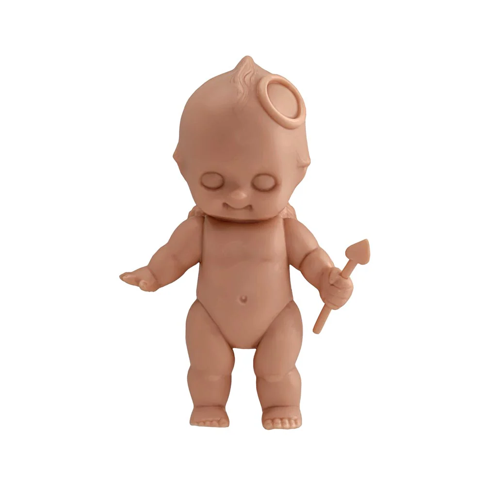 A Pound of Flesh Tattooable Angel Cutie Doll - Image 3