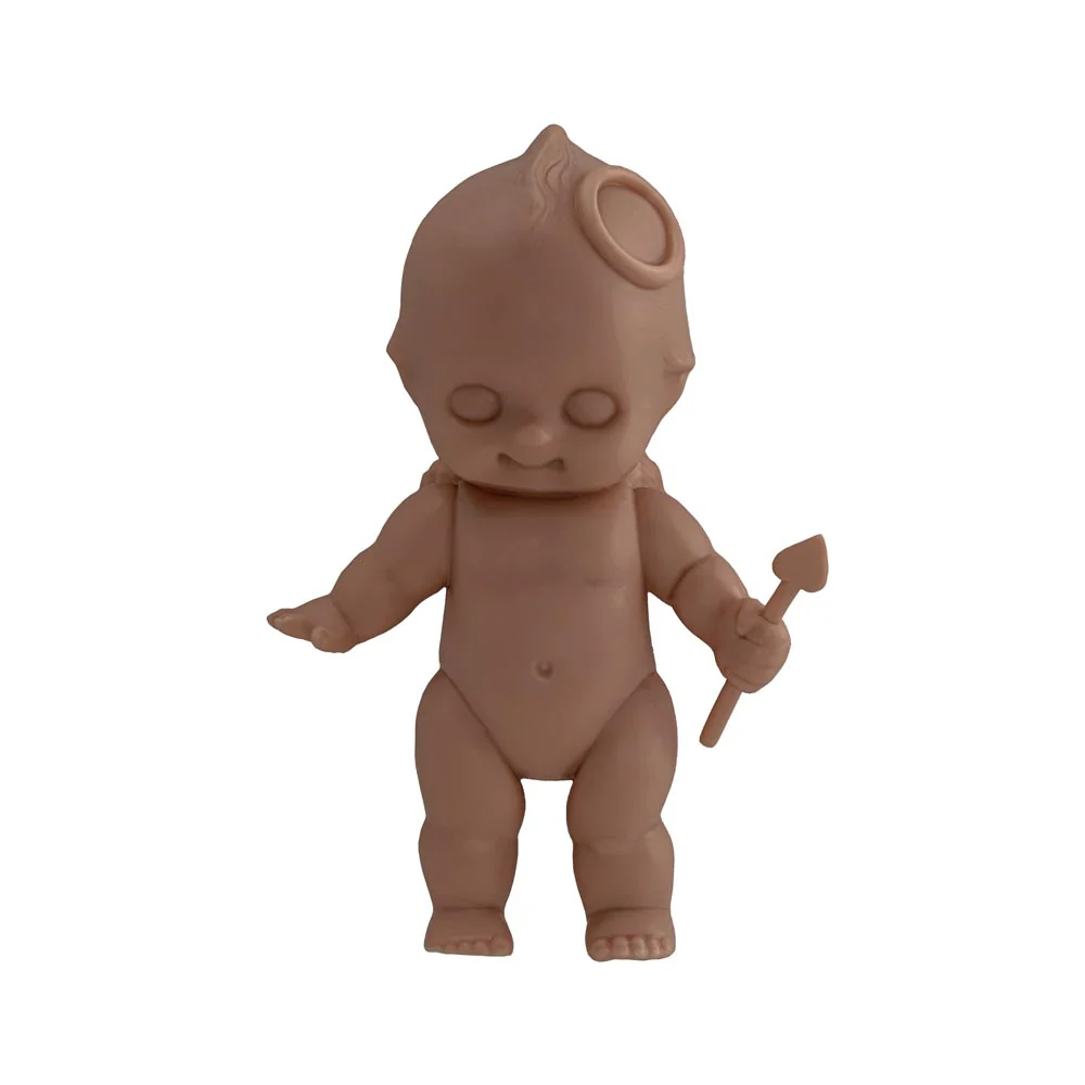 A Pound of Flesh Tattooable Angel Cutie Doll - Image 4