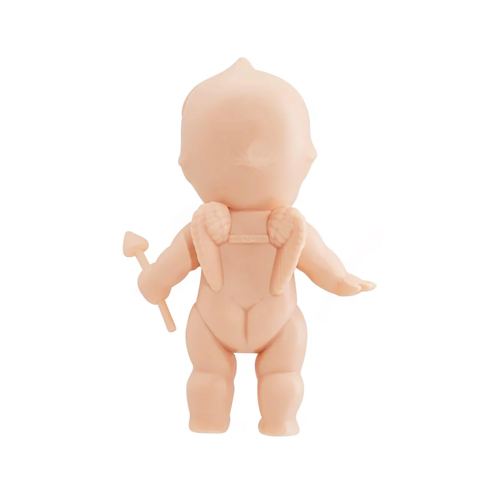 A Pound of Flesh Tattooable Angel Cutie Doll - Image 8