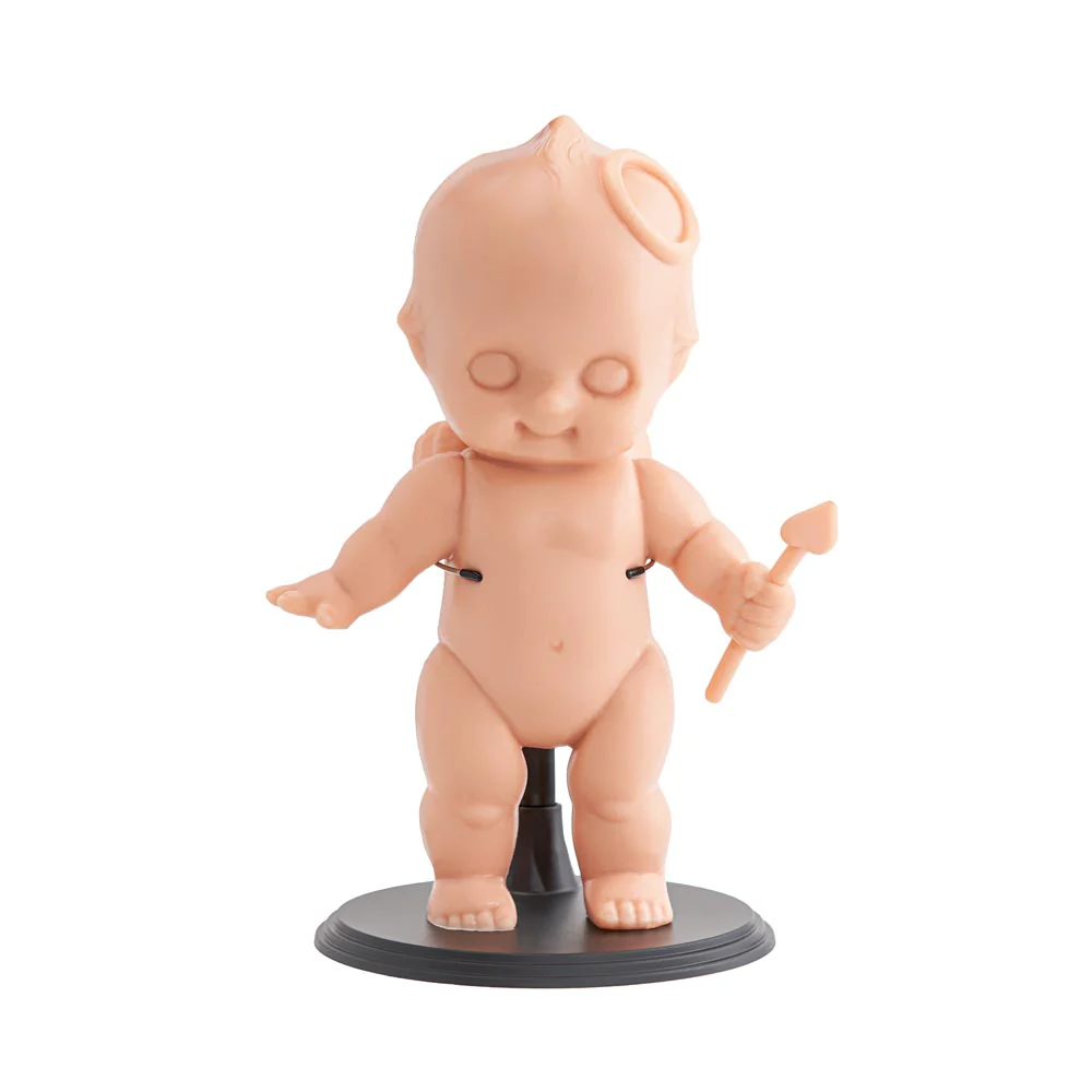 A Pound of Flesh Tattooable Angel Cutie Doll - Image 9