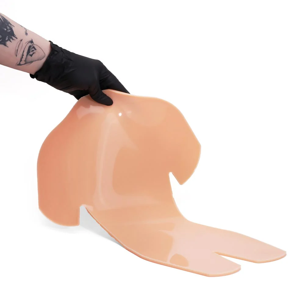A Pound of Flesh Tattooable Backpiece — Female - Image 3