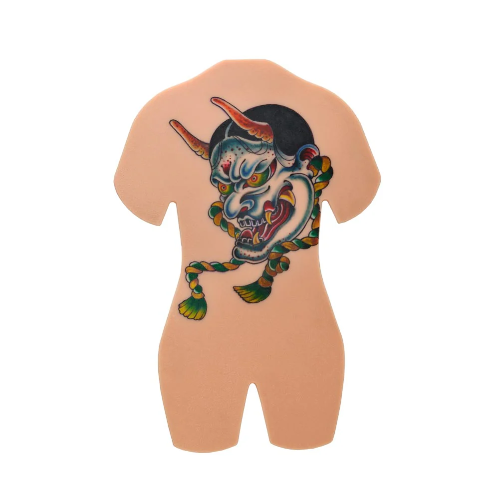 A Pound of Flesh Tattooable Backpiece — Female - Image 7