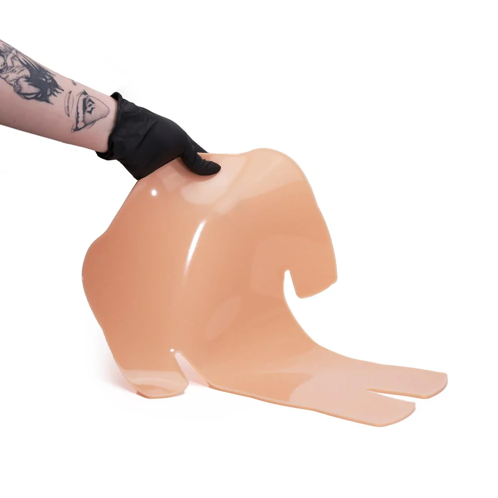 A Pound of Flesh Tattooable Backpiece — Male - Image 3