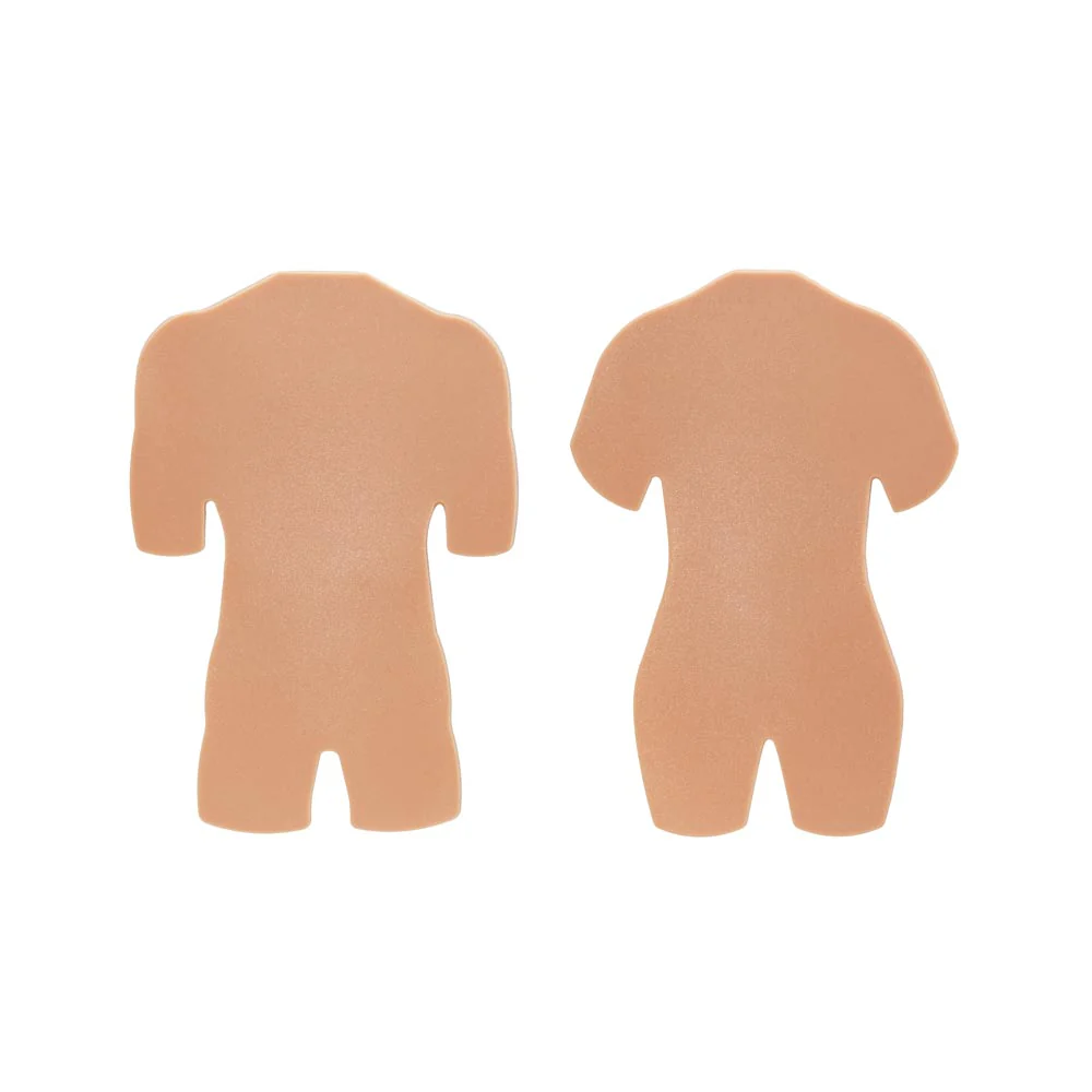 A Pound of Flesh Tattooable Backpiece — Male - Image 4