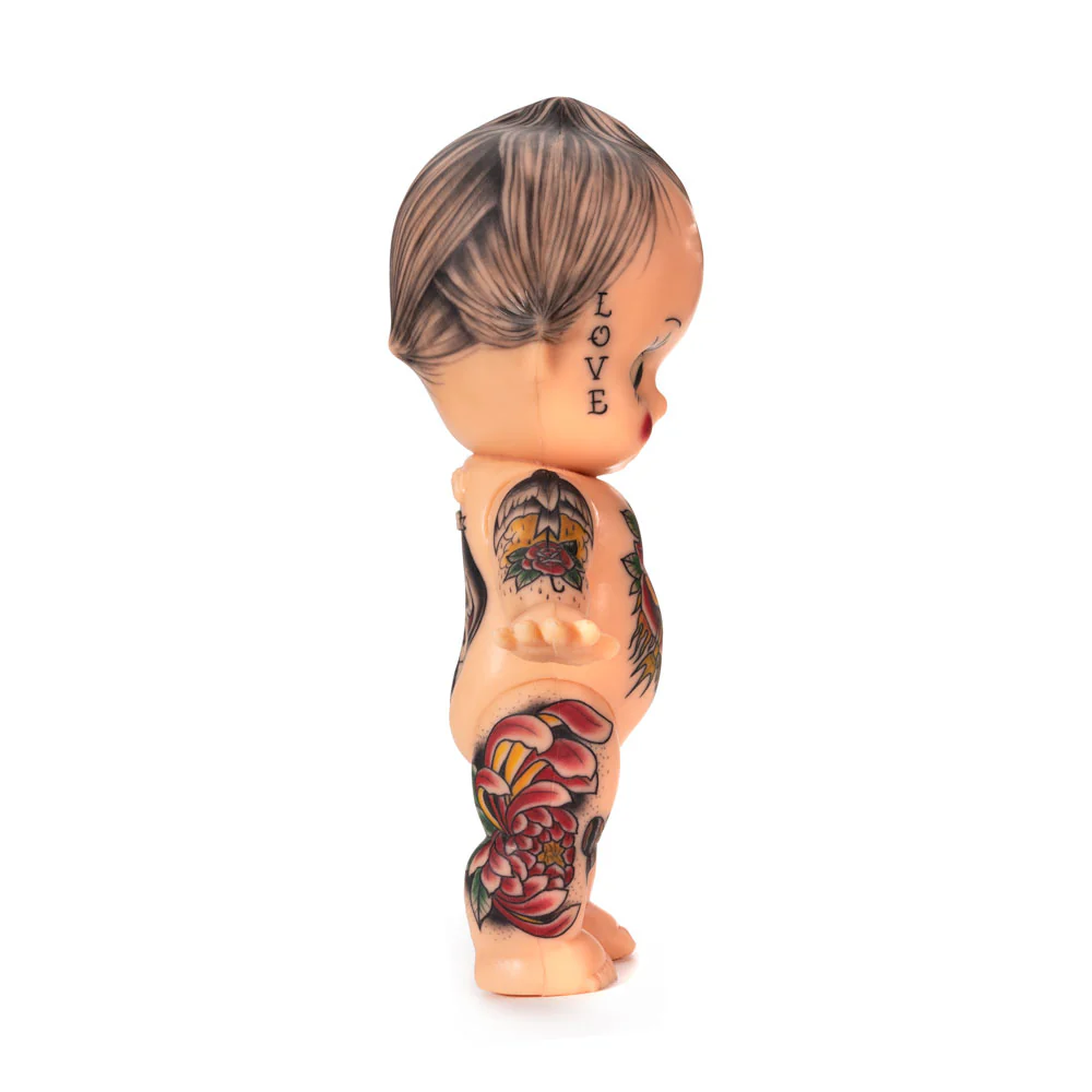 A Pound of Flesh Tattooable Cutie Doll - Image 14
