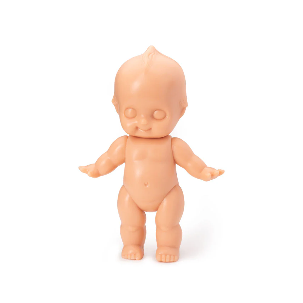 A Pound of Flesh Tattooable Cutie Doll - Image 9
