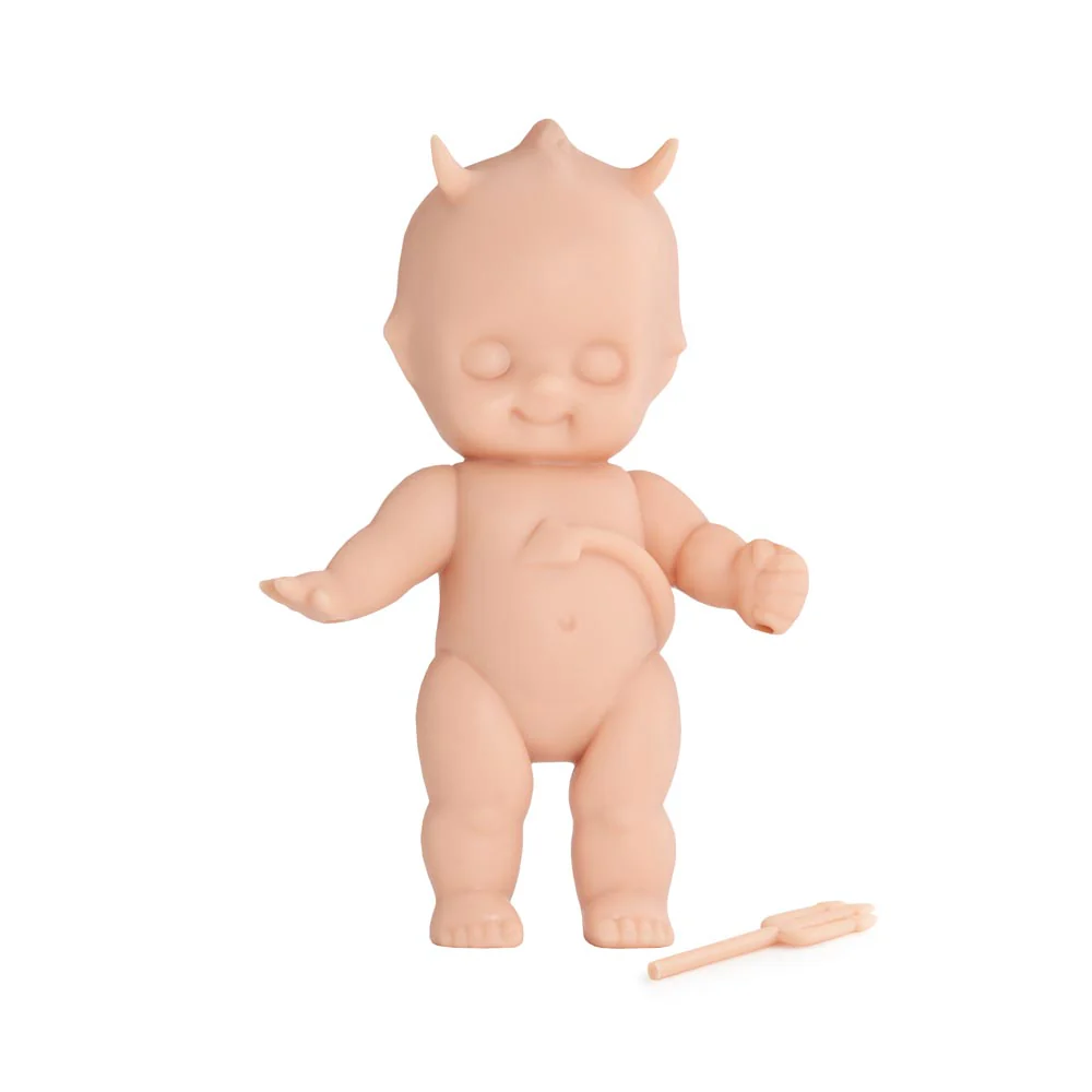 A Pound of Flesh Tattooable Devil Cutie Doll - Image 11