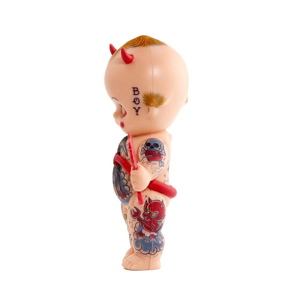 A Pound of Flesh Tattooable Devil Cutie Doll - Image 20