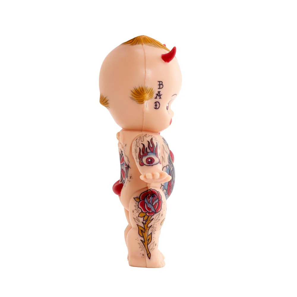 A Pound of Flesh Tattooable Devil Cutie Doll - Image 21