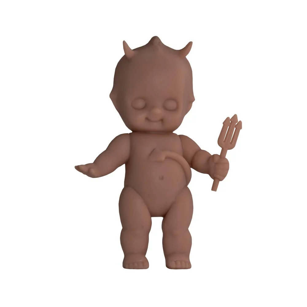 A Pound of Flesh Tattooable Devil Cutie Doll - Image 4