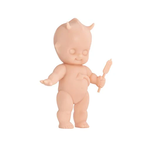 A Pound of Flesh Tattooable Devil Cutie Doll - Image 6