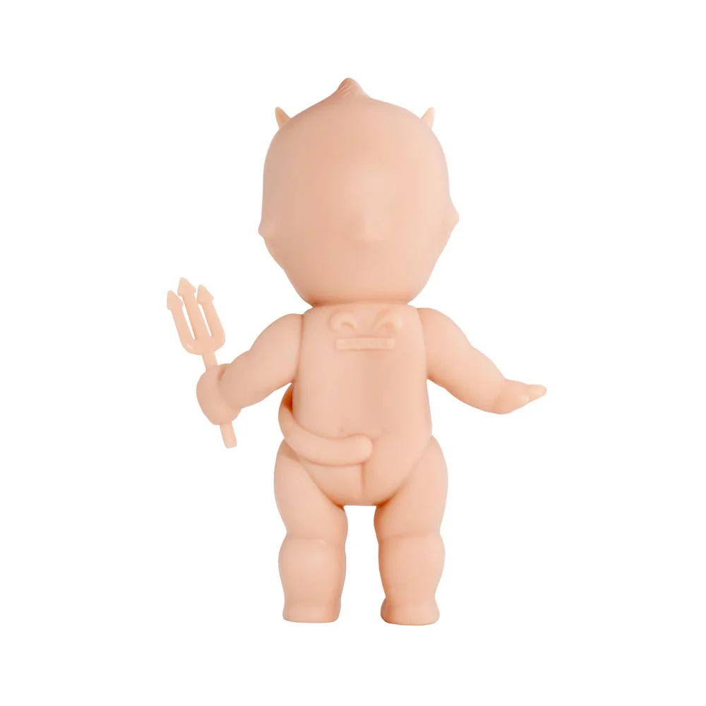 A Pound of Flesh Tattooable Devil Cutie Doll - Image 7