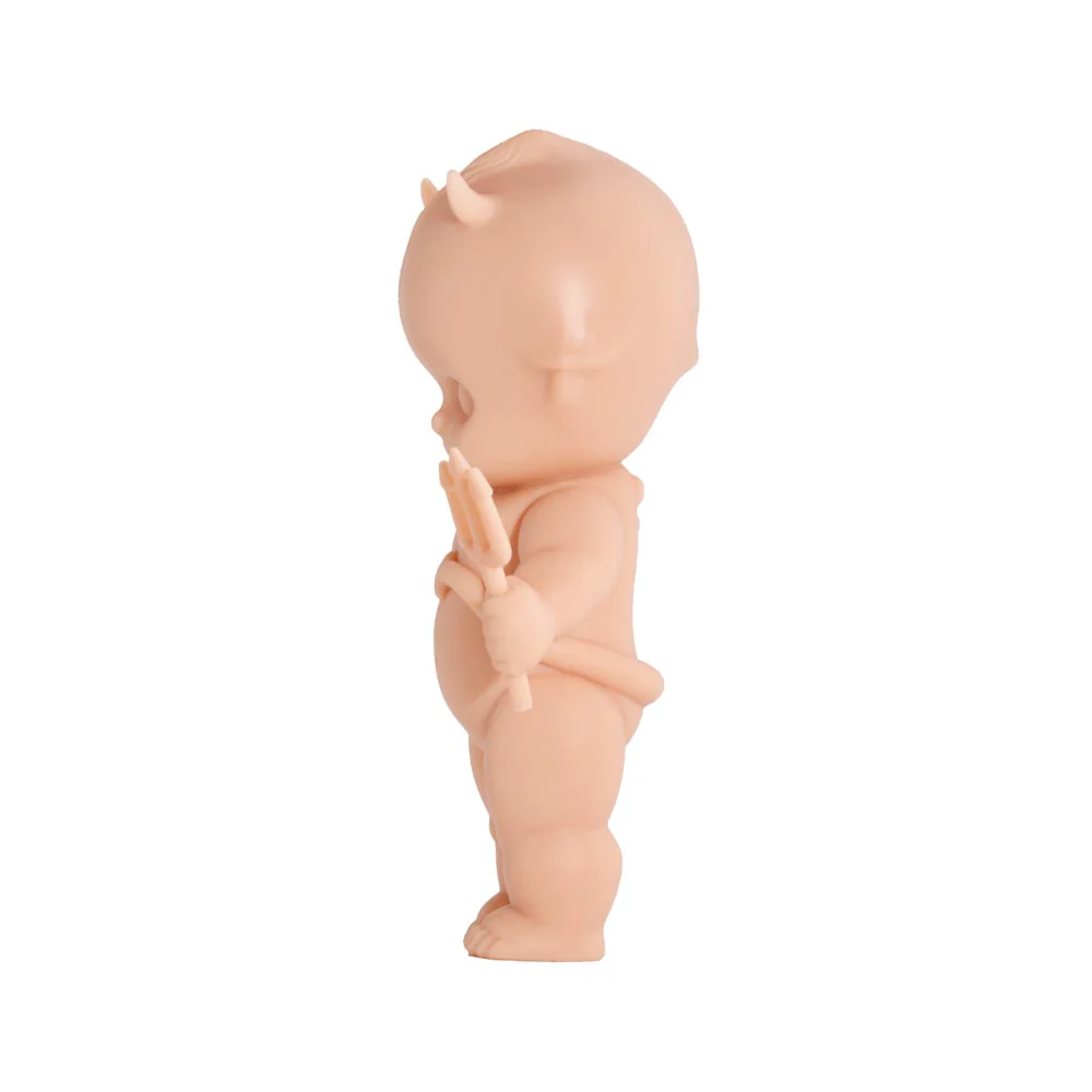 A Pound of Flesh Tattooable Devil Cutie Doll - Image 8