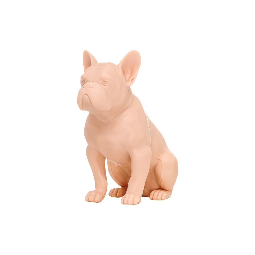 A Pound of Flesh Tattooable French Bulldog - Image 10