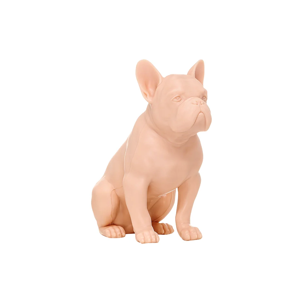 A Pound of Flesh Tattooable French Bulldog - Image 3