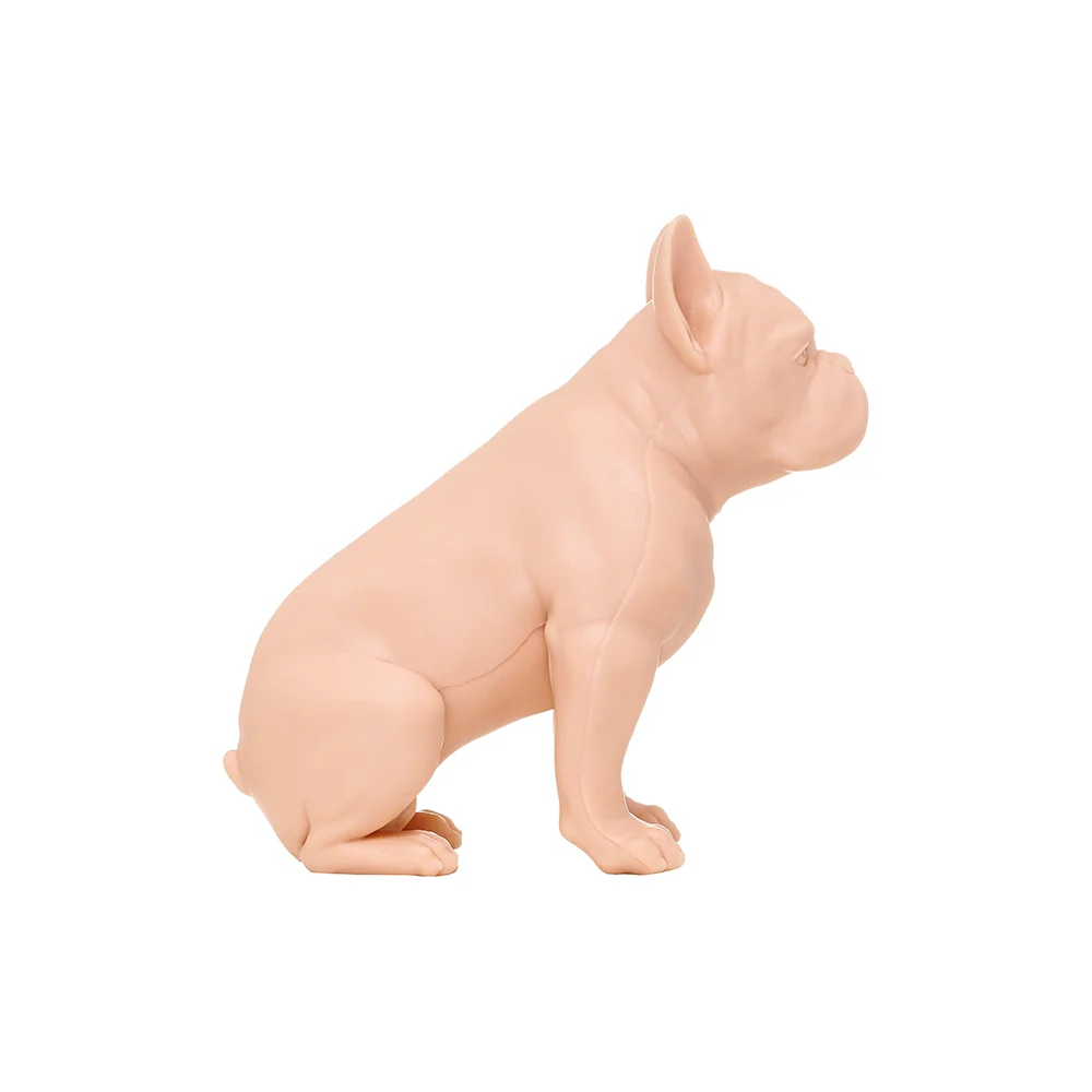 A Pound of Flesh Tattooable French Bulldog - Image 4