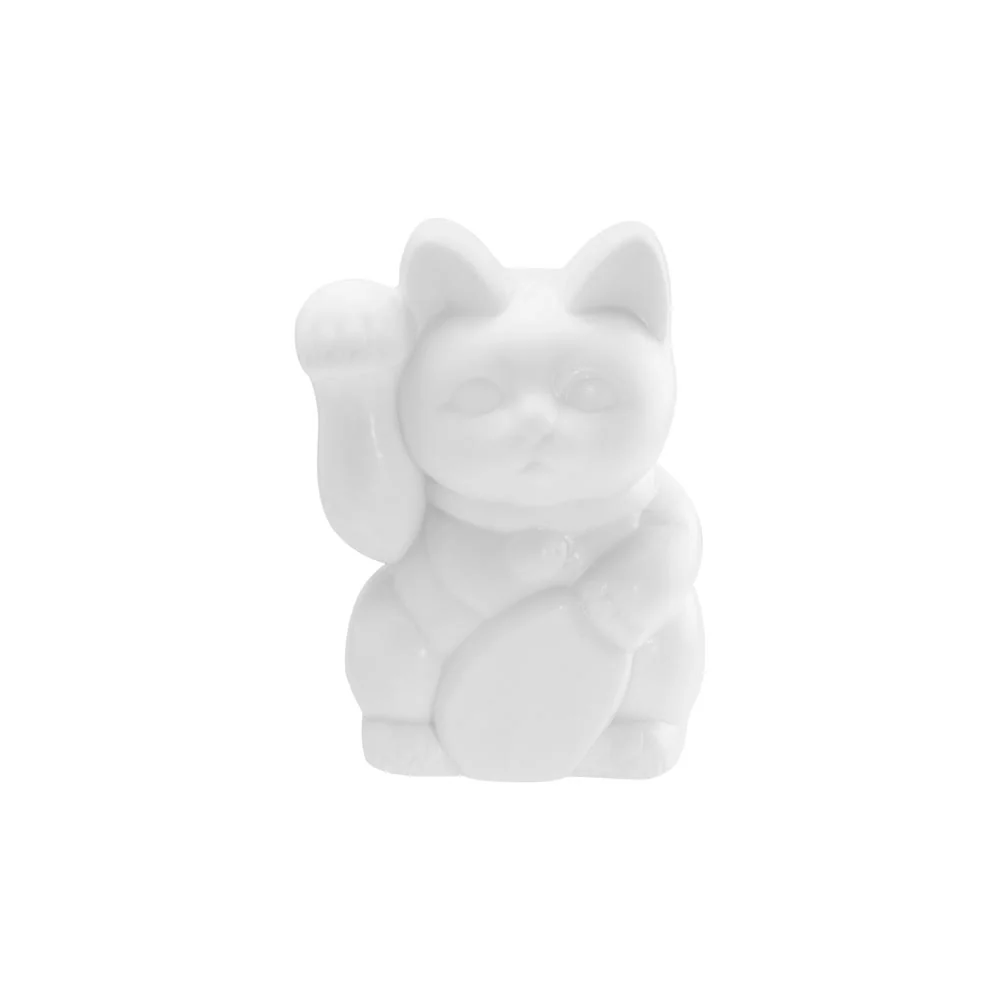 A Pound of Flesh Tattooable Lucky Cat — Pick Color - Image 11