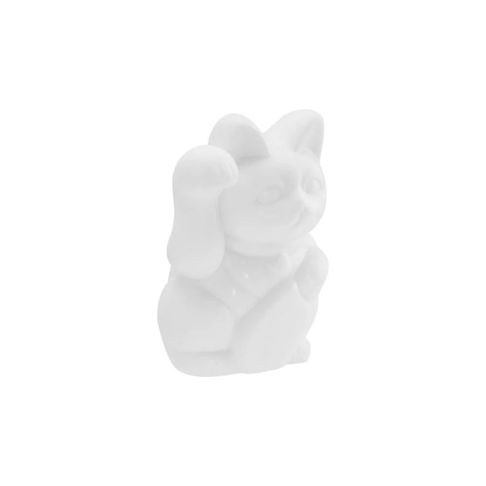 A Pound of Flesh Tattooable Lucky Cat — Pick Color - Image 12