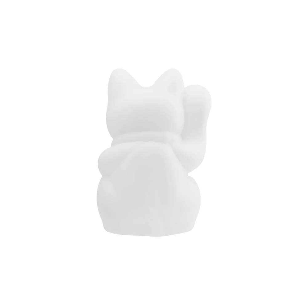 A Pound of Flesh Tattooable Lucky Cat — Pick Color - Image 14